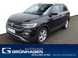 Utilizat 2021 VW T-Cross SUV | 24.104 EUR (Scump)