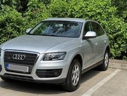 Gri Utilizat 2012 Audi Q5 Premium SUV | 13.000 EUR (Preț OK)