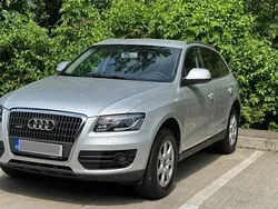 Gri Utilizat 2012 Audi Q5 Premium SUV | 13.000 EUR (Preț OK)
