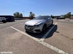 Culoaregri Utilizat 2017 VW Arteon R-line Hatchback | 22.900 EUR (Preț OK)