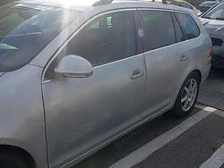 Utilizat 2008 VW Golf V Break | 3.000 EUR (Preț OK)