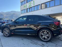 Utilizat 2024 Audi Q3 Sportback S-Line SUV | 50.752 EUR (Puțin scump)