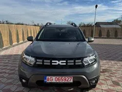 Gri Utilizat 2023 Dacia Duster SUV | 18.000 EUR (Puțin scump)