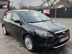 Utilizat 2009 Ford Focus Hatchback | 3.200 EUR (Preț OK)