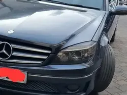Utilizat 2009 Mercedes 220 Coupe | 2.000 EUR