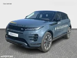 Albastru Utilizat 2024 Land Rover Range Rover evoque SUV | 62.754 EUR