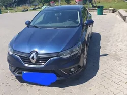 Utilizat 2017 Renault Mégane IV Berlinǎ | 8.600 EUR (Preț OK)