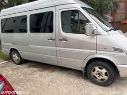 Culoaregri Utilizat 2004 Mercedes Sprinter Van | 5.000 EUR