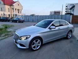 Utilizat 2015 Mercedes C300e Berlinǎ | 18.400 EUR
