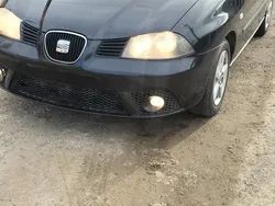 Utilizat 2008 Seat Ibiza Berlinǎ | 2.700 EUR (Preț OK)