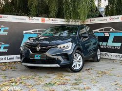 Culoaregri Utilizat 2020 Renault Captur Business SUV | 13.850 EUR (Preț OK)