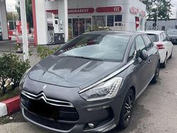 Culoaregri Utilizat 2012 Citroën DS5 Hatchback | 4.850 EUR (Preț bun)
