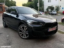 Culoarenegru Utilizat 2022 BMW X2 Sport Line SUV | 22.000 EUR (Preț bun)