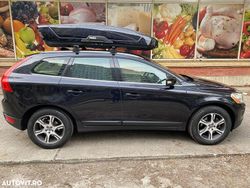 Culoarenegru Utilizat 2011 Volvo XC60 Kinetic SUV | 8.500 EUR (Preț OK)