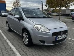 Utilizat 2008 Fiat Grande Punto Hatchback | 2.200 EUR