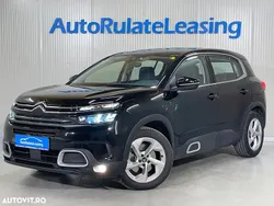 Negru Utilizat 2021 Citroën C5 Aircross Shine SUV | 17.990 EUR