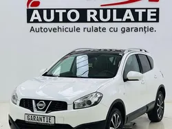 Alb Utilizat 2011 Nissan Qashqai SUV | 7.490 EUR (Puțin scump)