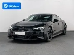 Negru Utilizat 2021 Audi e-tron GT quattro Berlinǎ | 60.000 EUR