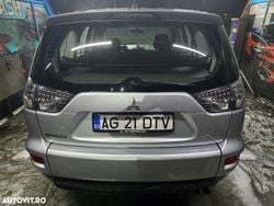 Culoaregri Utilizat 2011 Mitsubishi Outlander Intense+ SUV | 2.500 EUR (Preț bun)