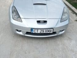 Gri Utilizat 2000 Toyota Celica Coupe | 2.700 EUR