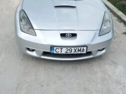 Gri Utilizat 2000 Toyota Celica Coupe | 2.700 EUR