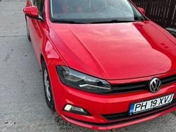 Utilizat 2018 VW Polo Berlinǎ | 9.500 EUR (Puțin scump)