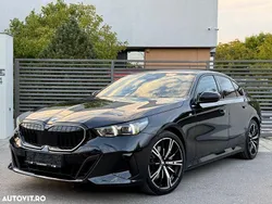 Culoarenegru Utilizat 2025 BMW 540 Comfort Edition Berlinǎ | 65.000 EUR