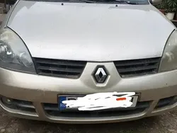 Utilizat 2007 Renault Symbol Berlinǎ | 6.000 EUR