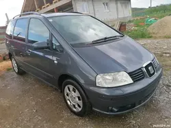 Utilizat 2006 Seat Altea Monovolum | 2.690 EUR (Preț OK)