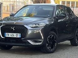 Culoarealte culori Utilizat 2021 DS Automobiles DS3 Crossback SUV | 12.300 EUR