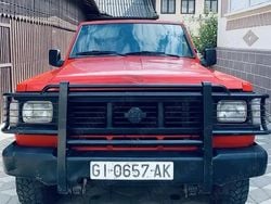 Utilizat 1990 Nissan Patrol SUV | 4.999 EUR