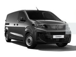 Tracțiune față Nouă 2025 Peugeot Expert Van | 28.064 EUR