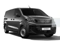 Tracțiune față Nouă 2025 Peugeot Expert Van | 28.064 EUR