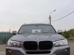 Culoaregri Utilizat 2013 BMW X3 SUV | 10.490 EUR (Preț bun)