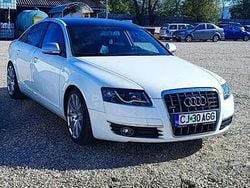 Utilizat 2008 Audi A6 Berlinǎ | 4.900 EUR (Preț OK)