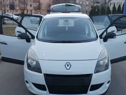 Renault Scénic III