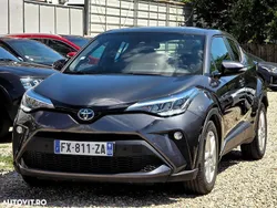 Gri Utilizat 2021 Toyota C-HR SUV | 17.999 EUR (Preț OK)