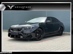 Culoarenegru Nouă 2025 BMW M5 Shadowline Berlinǎ | 142.742 EUR