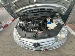 Utilizat 2006 Mercedes B200 Monovolum | 1.650 EUR (Preț bun)