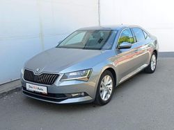 Gri mediumetalic Utilizat 2018 Skoda Superb Ambition | 19.400 EUR (Preț OK)