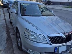 Culoareargint Utilizat 2010 Skoda Octavia Active Berlinǎ | 1.750 EUR