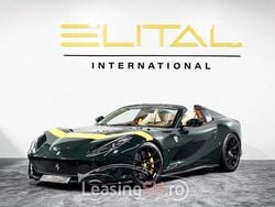 Verde Utilizat 2023 Ferrari 812 Cabrio | 569.296 EUR