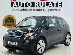 Gri Utilizat 2015 BMW i3 Hatchback | 10.590 EUR (Super Preț)