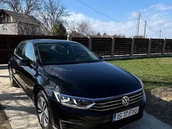 Negru Utilizat 2018 VW Passat GTE Break | 16.290 EUR
