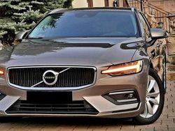 Culoaregri Utilizat 2021 Volvo V60 Momentum Break | 15.499 EUR (Preț OK)