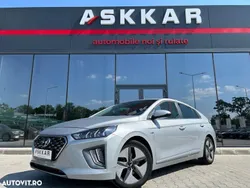Argint Utilizat 2020 Hyundai Ioniq Berlinǎ | 17.150 EUR