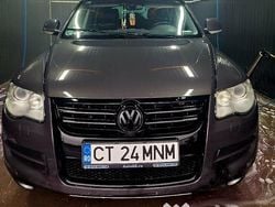 Utilizat 2008 VW Touareg SUV | 5.300 EUR (Preț OK)