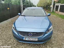 Albastru Utilizat 2016 Volvo V60 Break | 7.190 EUR (Preț OK)