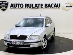 Utilizat 2005 Skoda Octavia | 2.990 EUR (Preț OK)
