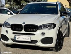 Culoarealb Utilizat 2018 BMW X5 Sport Line SUV | 28.990 EUR
